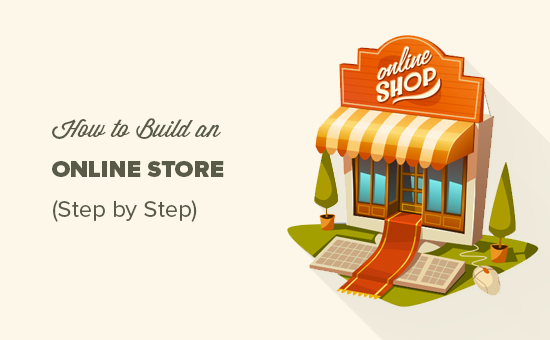 A Complete Guide on How to Set Up an Online Store