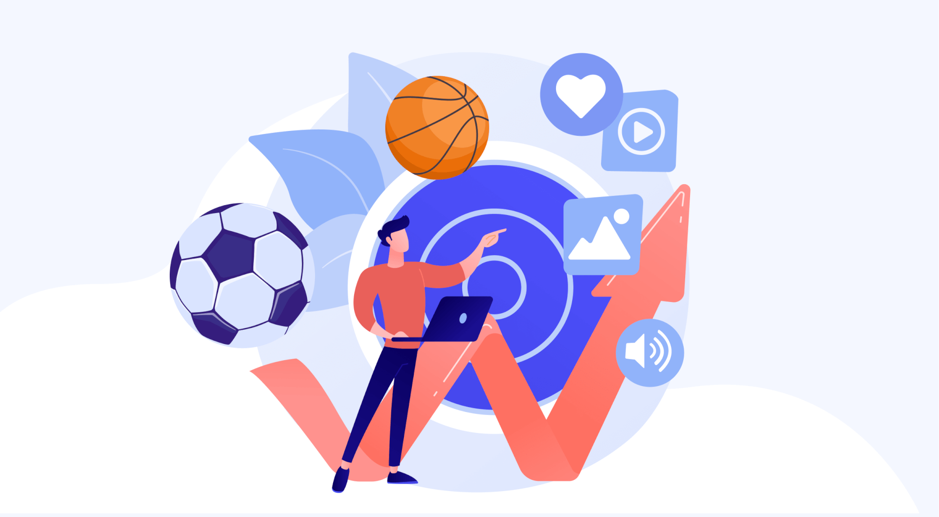 How to Build a Successful Sports Website (and Actually Make Money)