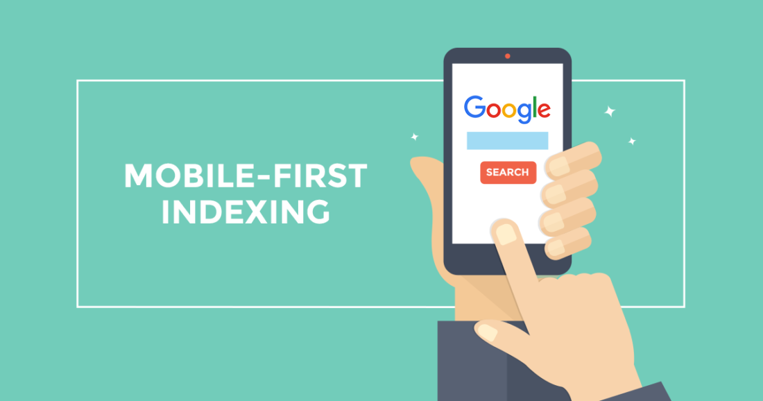 How to Optimize Your Website for Mobile-First Indexing in 2024