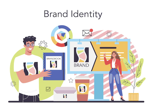 Strategic Branding: Maximizing Impact with Promotional Products