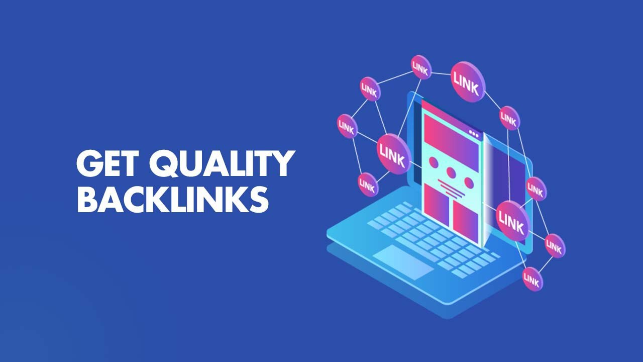 The Role of Backlinks in SEO and How to Build Quality Links in 2024