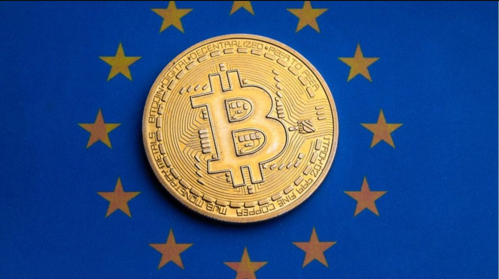What do you need to know before registering a crypto project in Europe 2025?
