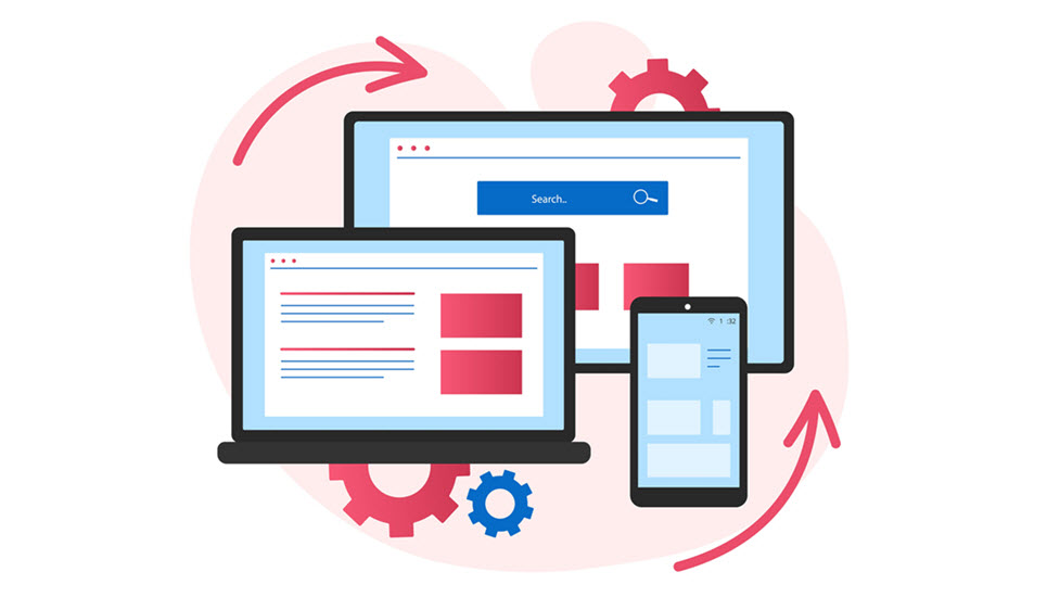 Mobile friendly vs mobile optimized