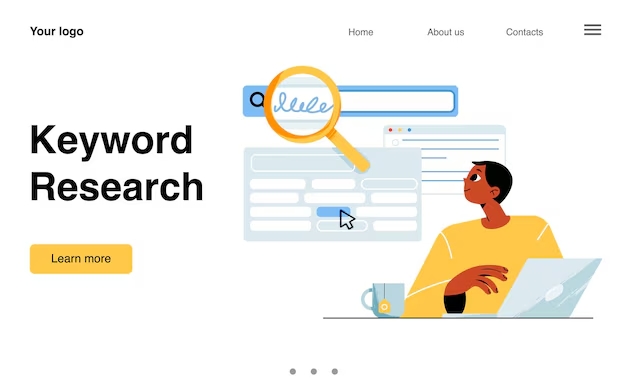 Keyword research