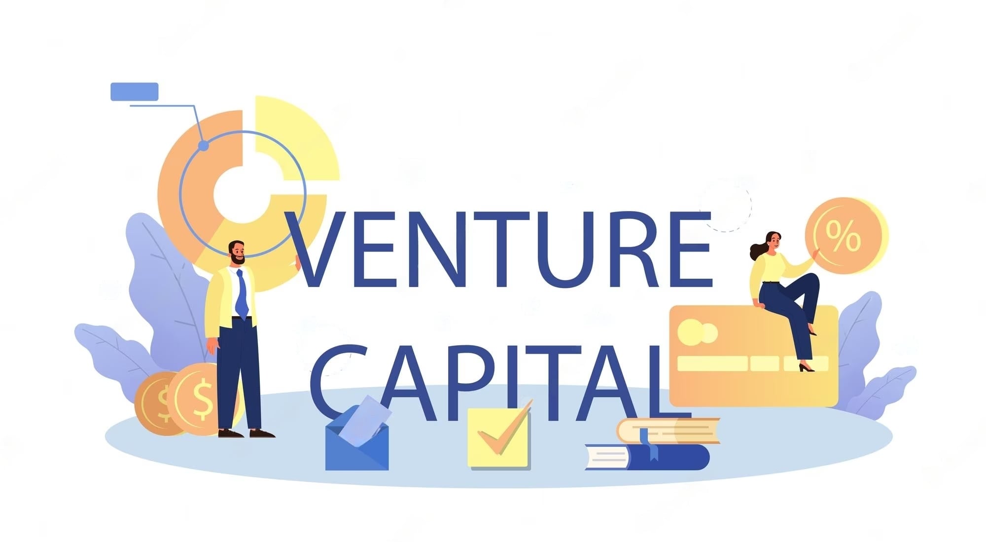 The Pros and Cons of Venture Capital Funding for Startups