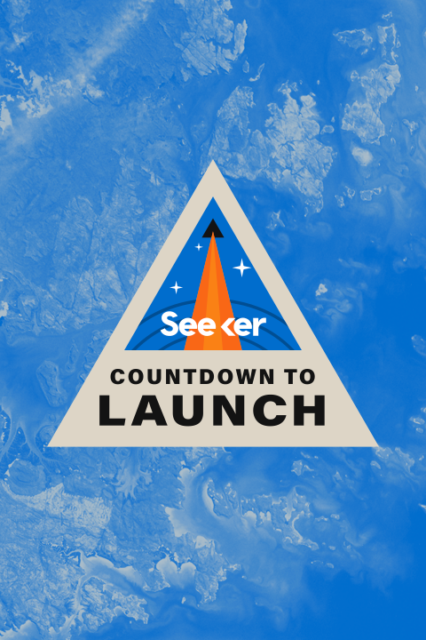 Countdown to Launch
