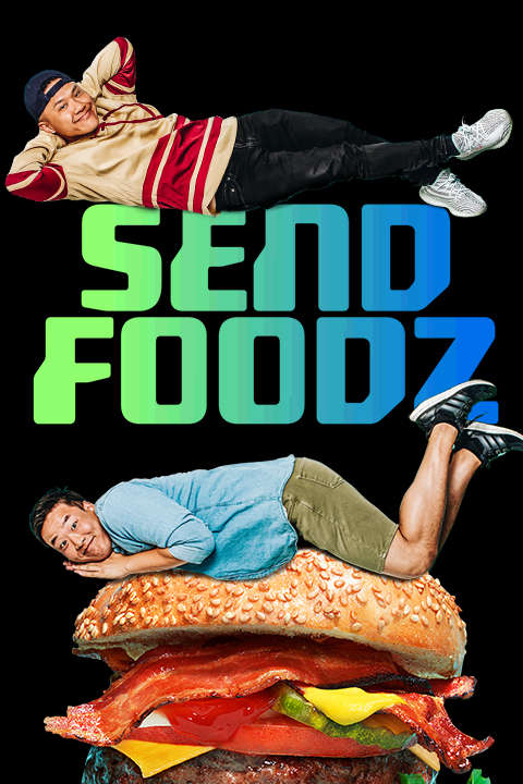 Send Foodz