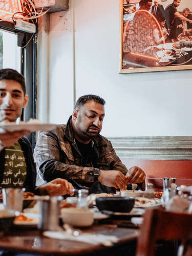 The 10 Best Halal Restaurants In America