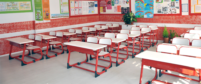 ekonomik okul sırası