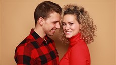 Peter a Kateřina Pechovi | na serveru Lidovky.cz | aktuální zprávy
