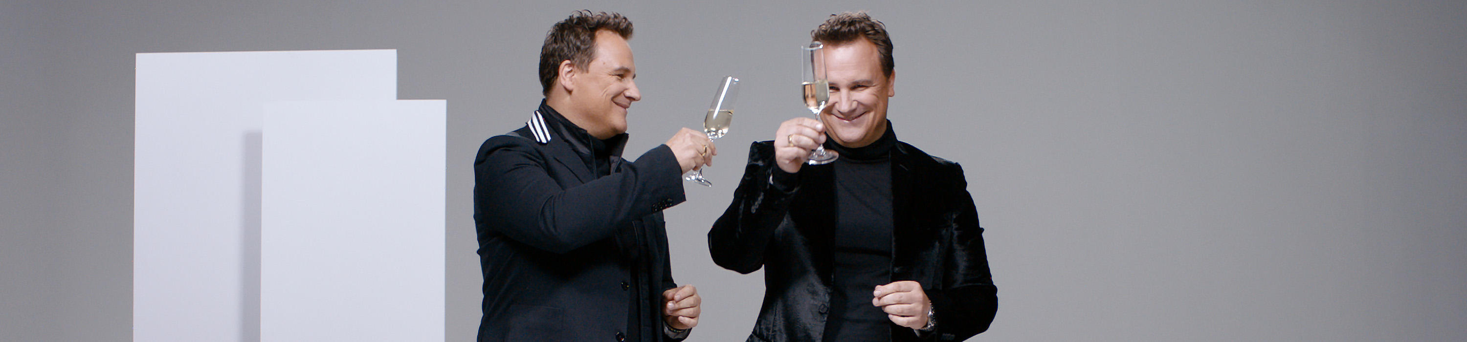 Der NEUE Sender von VOX