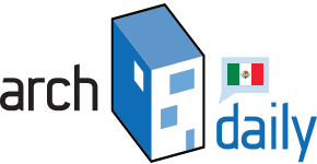 ArchDaily M&eacute;xico