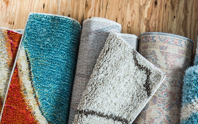 Shop Clearance Sale Rugs