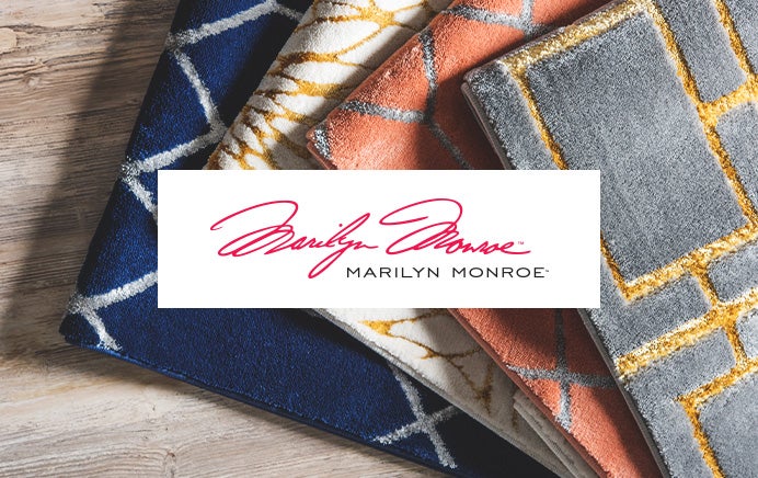 Shop Marilyn Monroe Collection