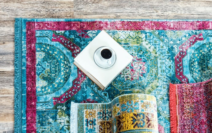 Shop New Arrival Rugs