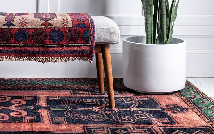 Shop Persian and Oriental Rugs