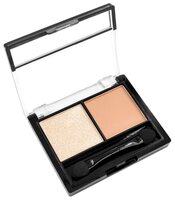 Rimalan Тени для век Duo Velvet тон 12