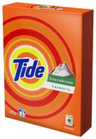 Стиральный порошок Tide Альпийская свежесть (автомат) 0.45 кг картонная пачка