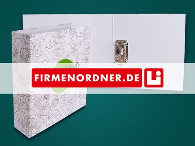 Firmenordner