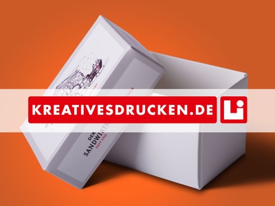 Kreativesdrucken
