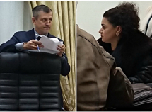 К борьбе новороссийцев с Георгием Березиным подключился прокурор Новороссийска