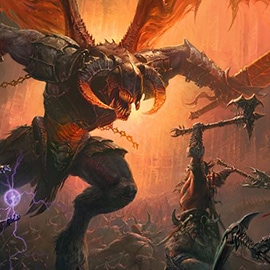 Diablo Immortal Update