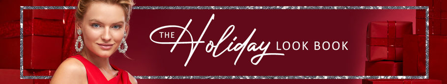 Your holiday unwrapped - Our holiday look book is here! Here's to simplifying the season and finding all those special styles to celebrate in. Shop the holiday look book