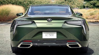 5 New Cars With Double-Digit Discounts