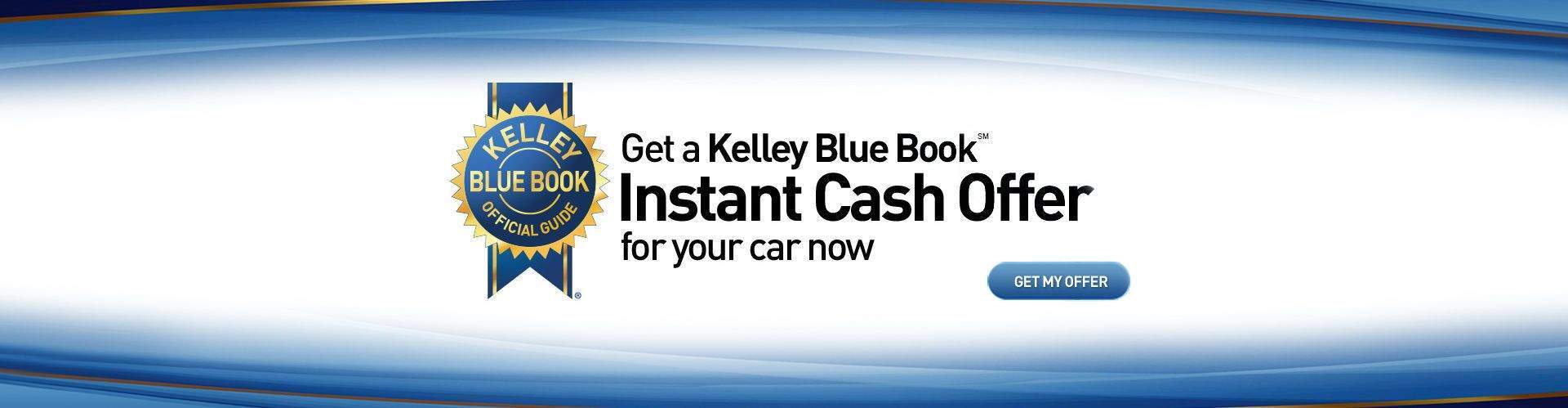 KBB Instant Cash Offer