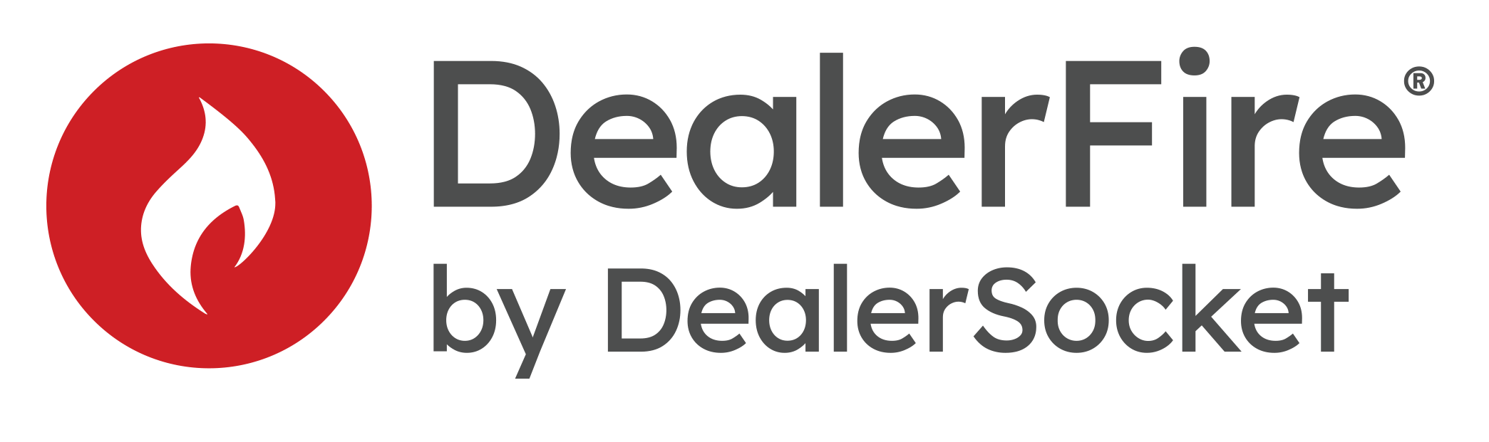 DealerFire logo