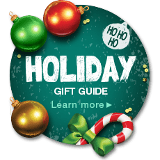 Holiday Gift Guide