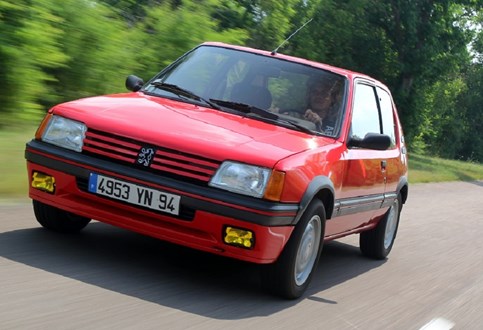 Que memórias lhe trazem os anos 80? A loucura dos GTIs!!!