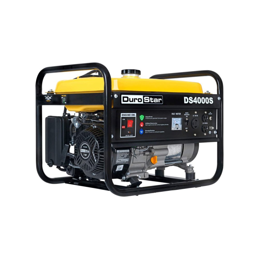 Portable Generators