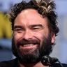 Johnny Galecki
