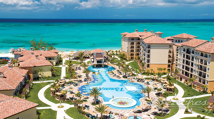 Beaches Resorts