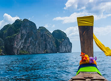 Phuket Vacation Rentals