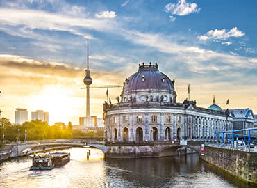 Berlin Vacation Rentals