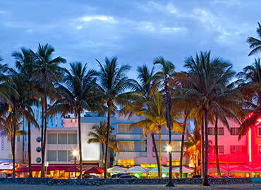 Miami Vacation Rentals