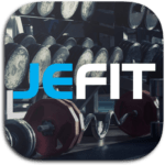 Jefit Gym Log Workout Tracker