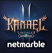 lineage 2 revolution kamael k