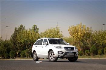 طرح جدید فروش نقد و اقساط لیفان X60 اتوماتیک توسط کرمان موتور؛ ویژه آذر 98