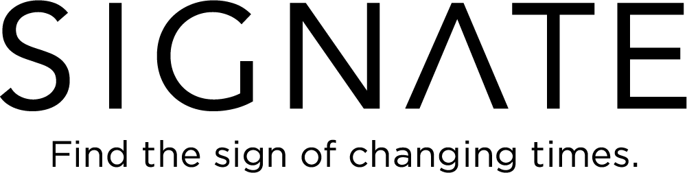 SIGNATE