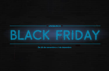 Tudo o que não pode perder na Black Friday