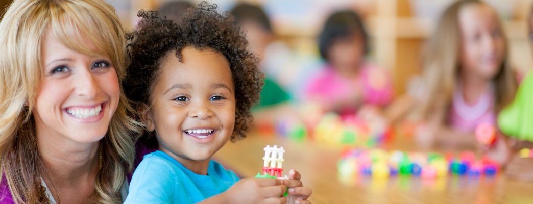 Spanning the globe with a personal touch