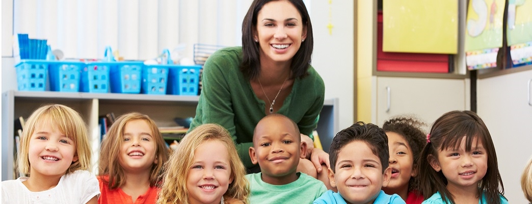 Exciting Teaching Opportunities - Working in international schools gives you the excitement and challenge of teaching students from many different backgrounds.