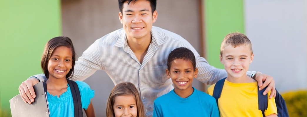 Explore the world outside the classroom - You won't be working only in the classroom. International schools give students great opportunities to explore the wider world well beyond the school.