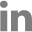 Grey linkedin