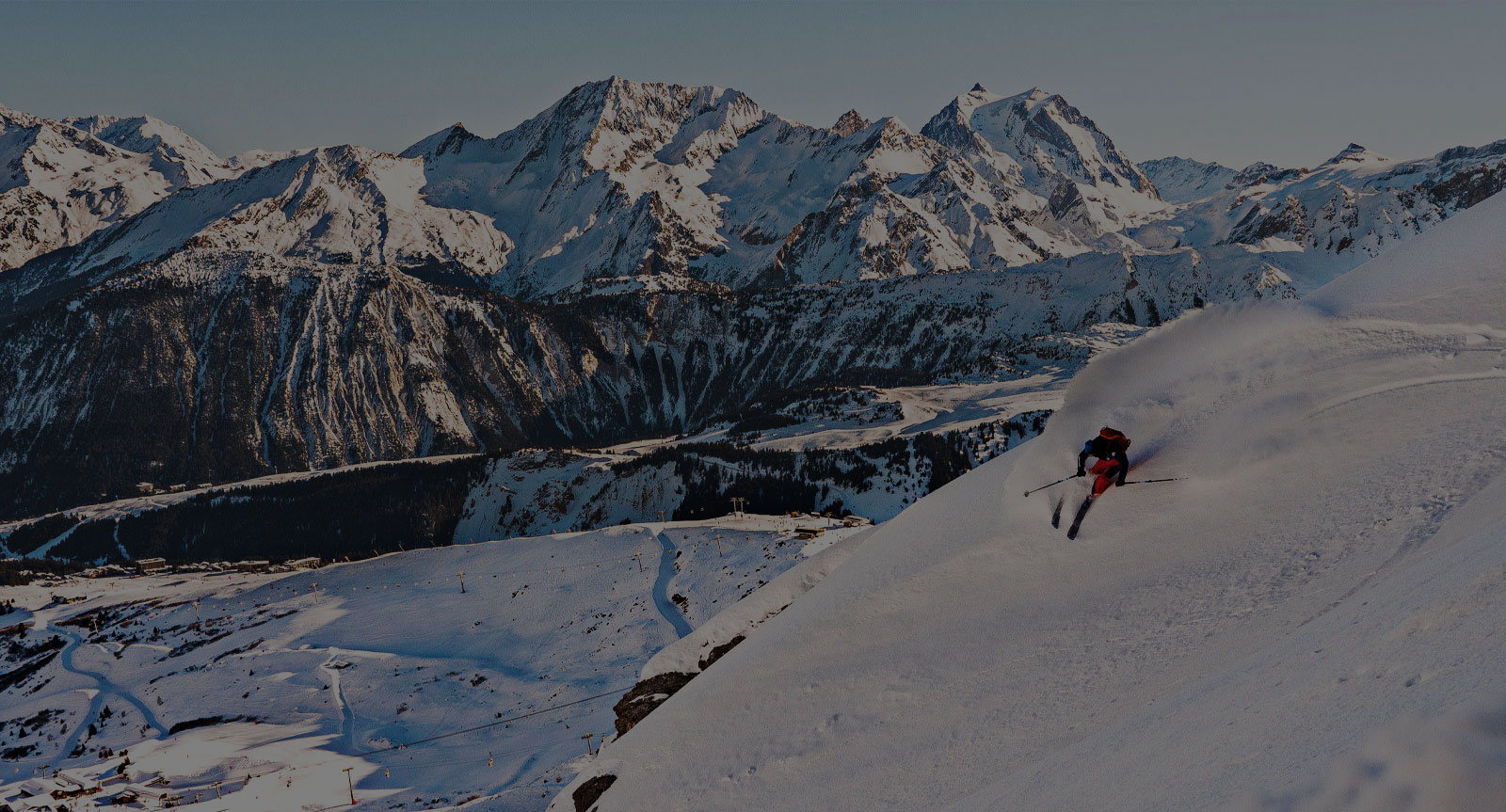 The Ski.com Dream Job