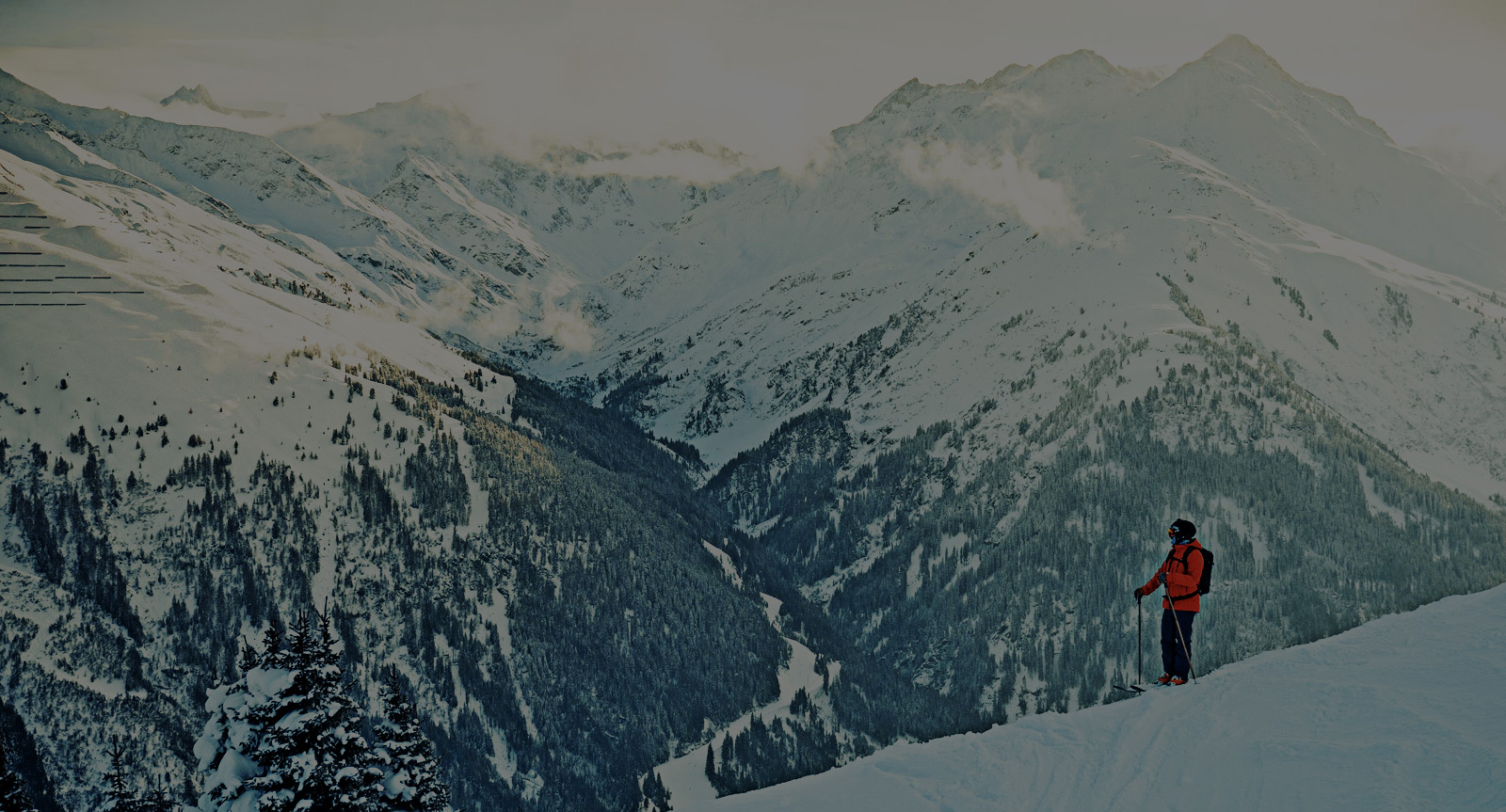 Ski Vacation Packages