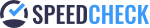 Speedcheck